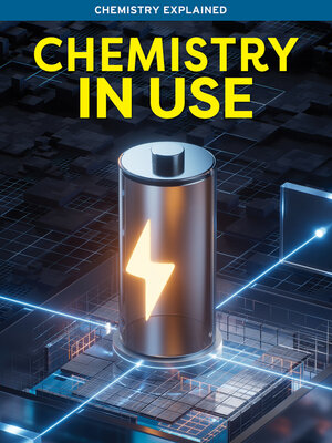 cover image of Chemistry in Use